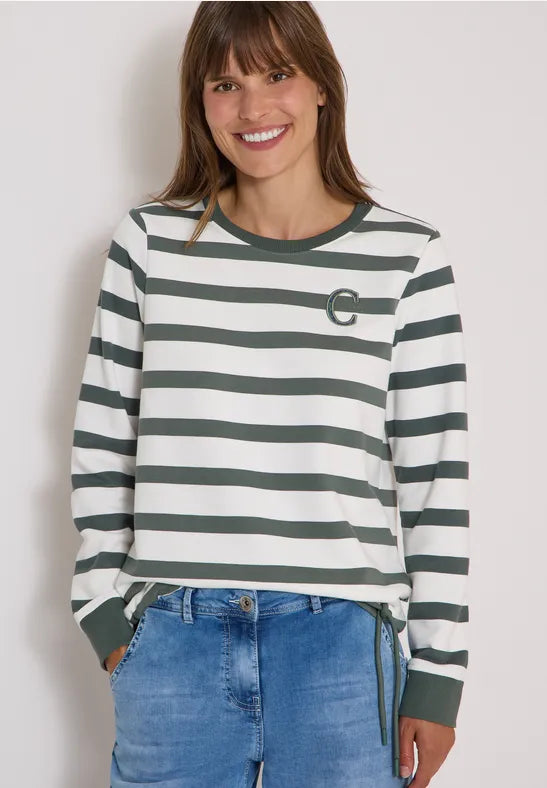 CECIL SWEATSHIRT