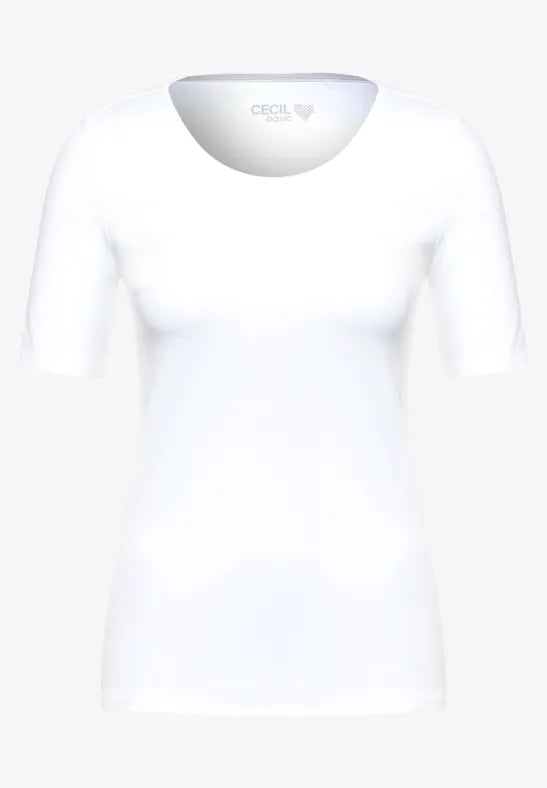CECIL T SHIRT BASIS