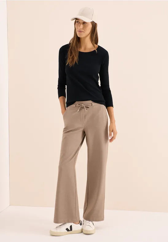 CECIL T SHIRT LANG ÆRMER