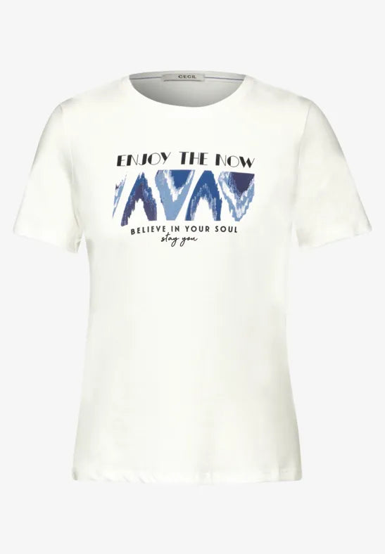 CECIL T SHIRT