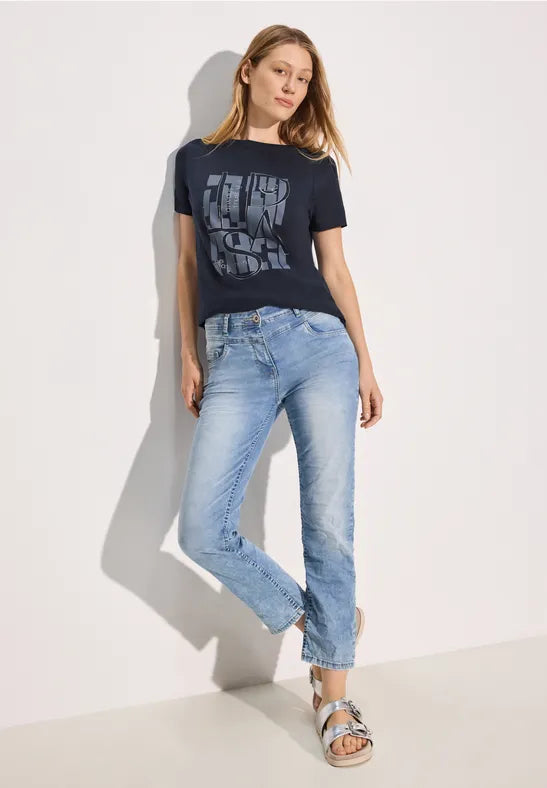 CECIL T SHIRT