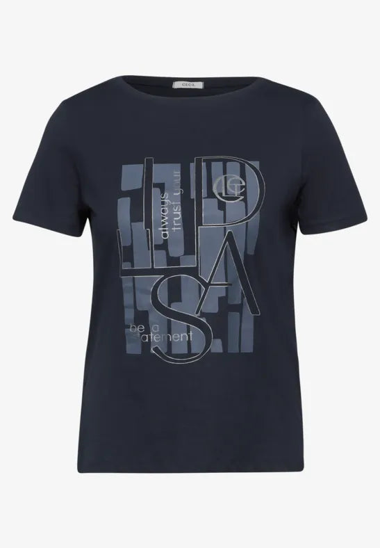 CECIL T SHIRT