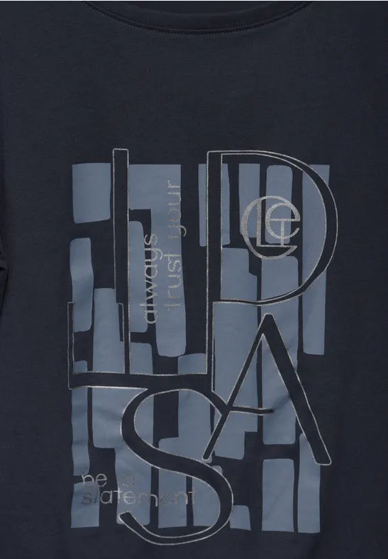 CECIL T SHIRT