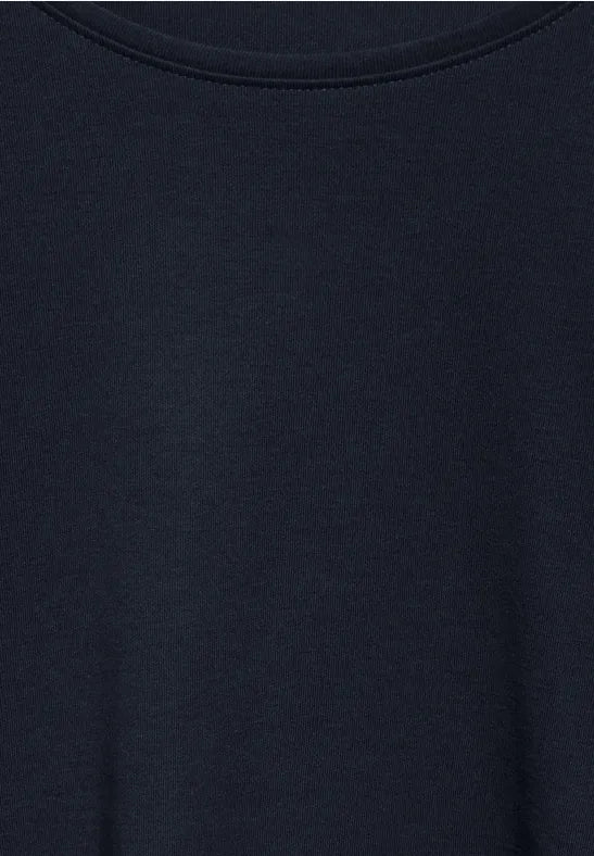 CECIL BLUSE M LANGE ÆRMER