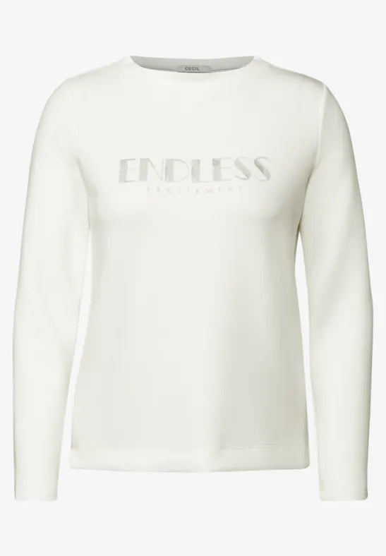 CECIL BLUSE