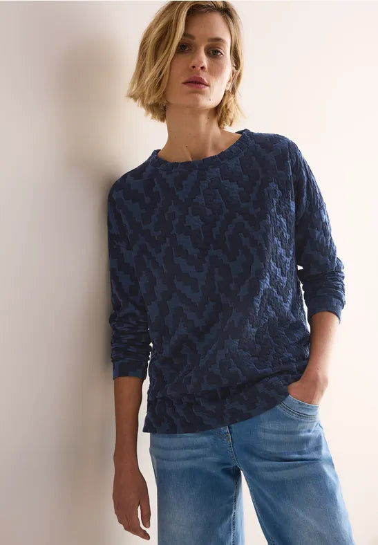 CECIL BLUSE