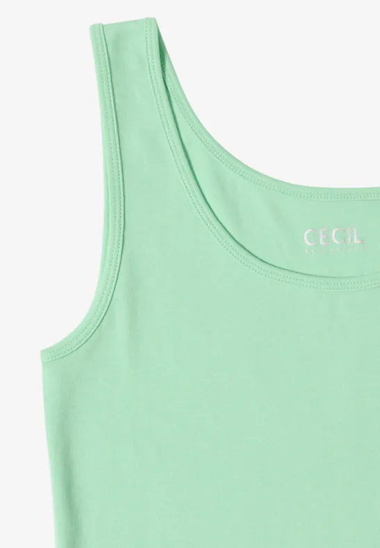CECIL TOP LINDA