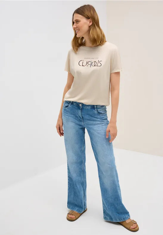 CECIL T SHIRT