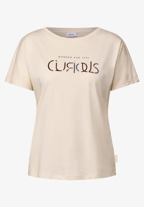 CECIL T SHIRT