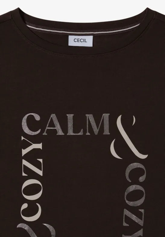 CECIL T-SHIRT
