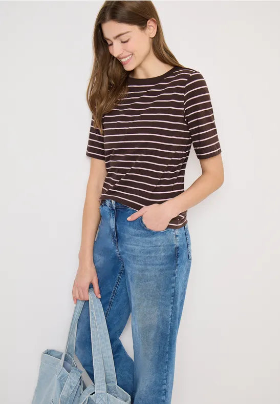 CECIL STRIBET T SHIRT