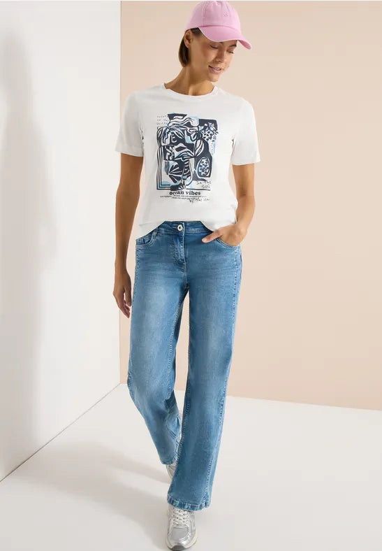 CECIL T SHIRT