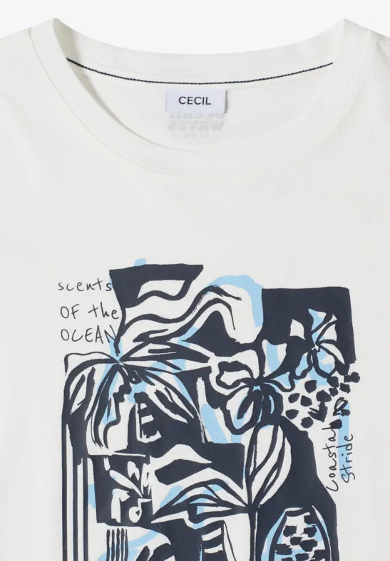 CECIL T SHIRT