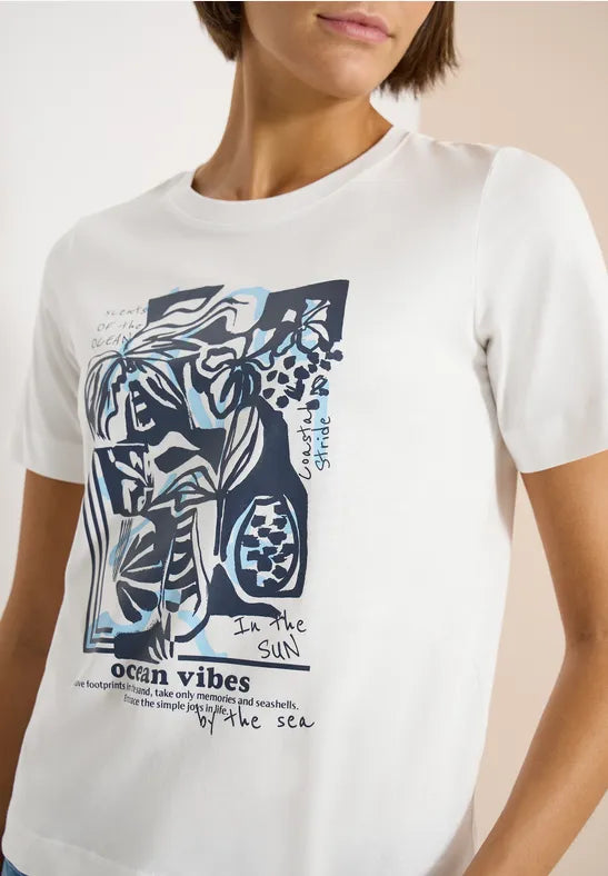 CECIL T SHIRT