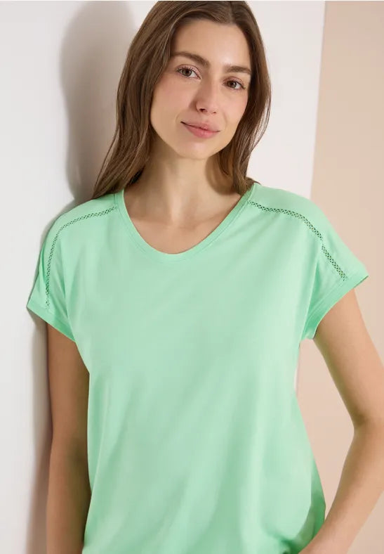CECIL T SHIRT