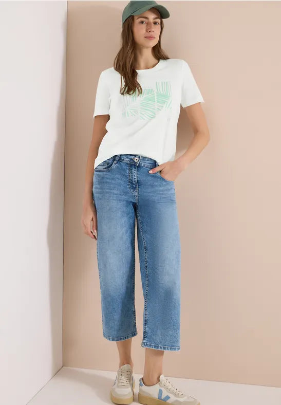 CECIL T-SHIRT