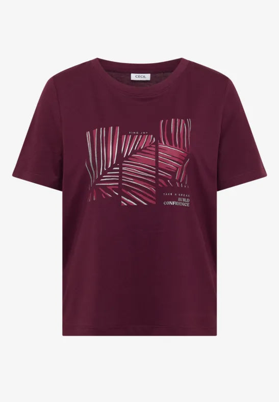 CECIL T-SHIRT