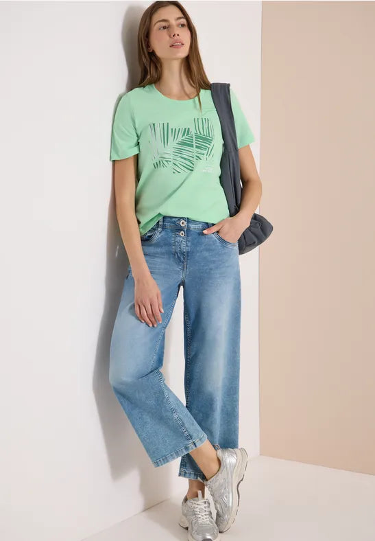 CECIL T-SHIRT