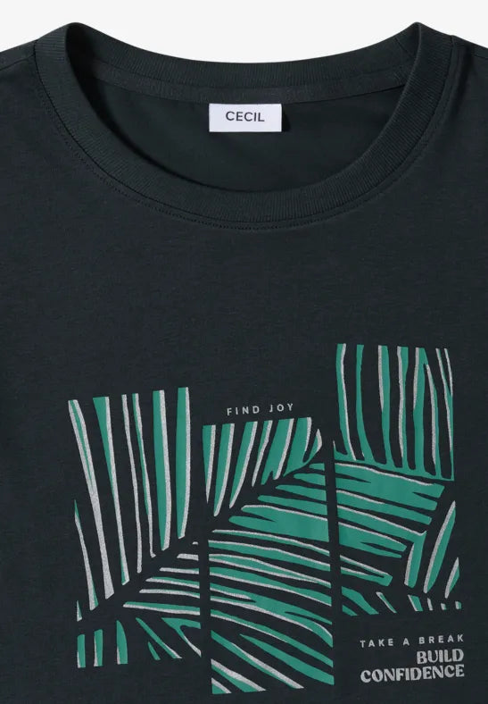 CECIL T-SHIRT