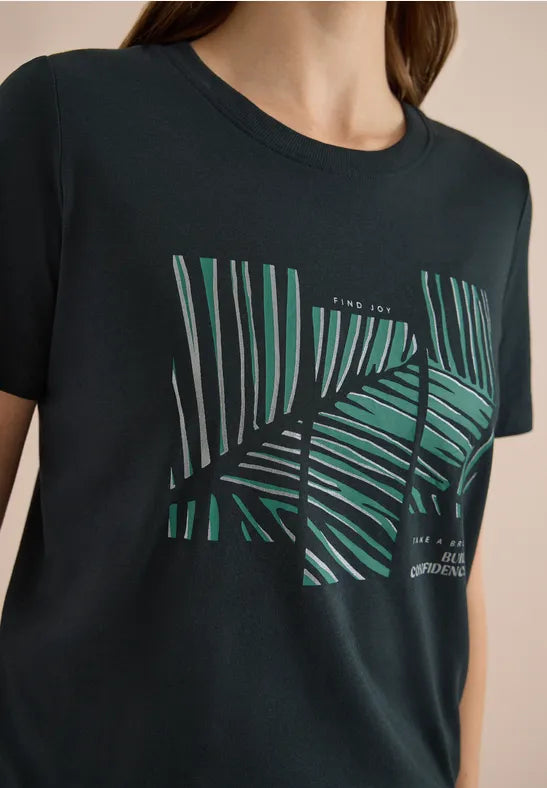 CECIL T-SHIRT