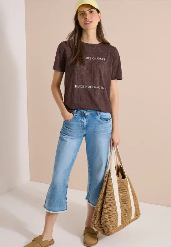 CECIL T-SHIRT