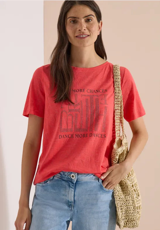 CECIL T-SHIRT