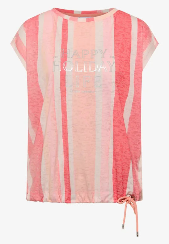 CECIL T-SHIRT