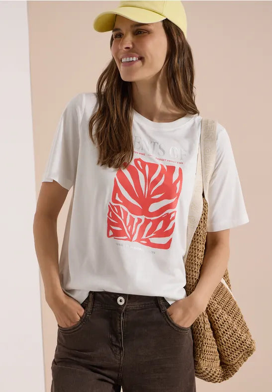 CECIL T SHIRT
