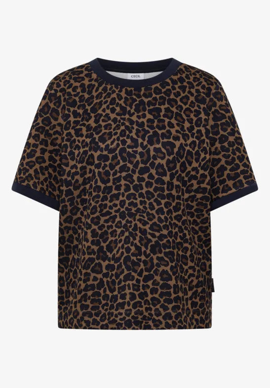 CECIL BLUSE LEO