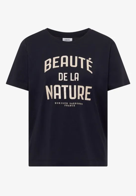 CECIL T-SHIRT