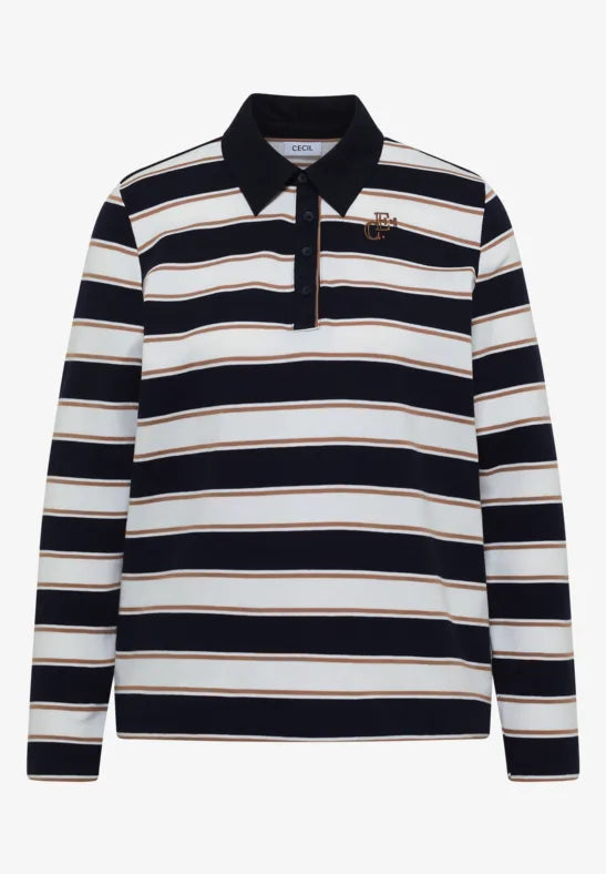 CECIL POLO