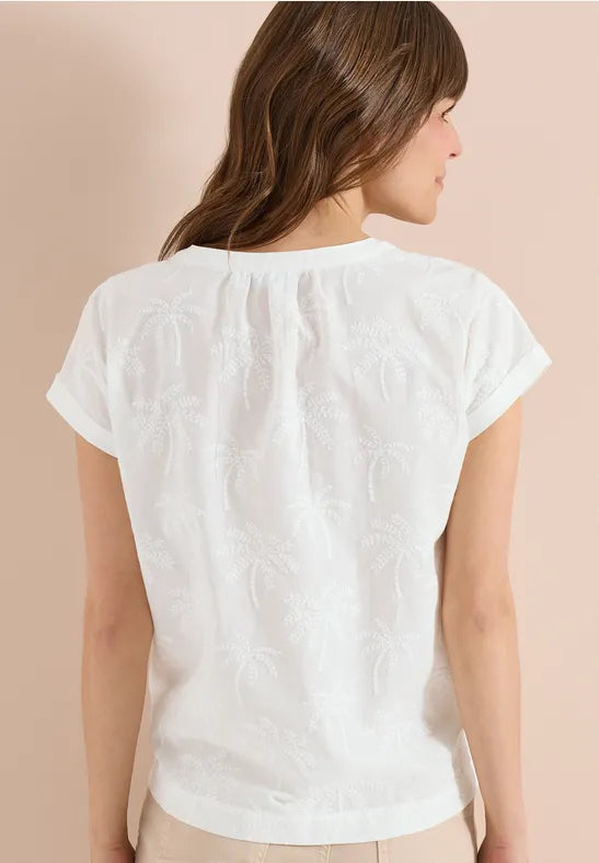 CECIL BLUSE