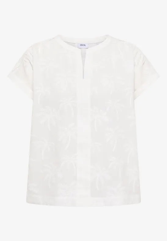 CECIL BLUSE