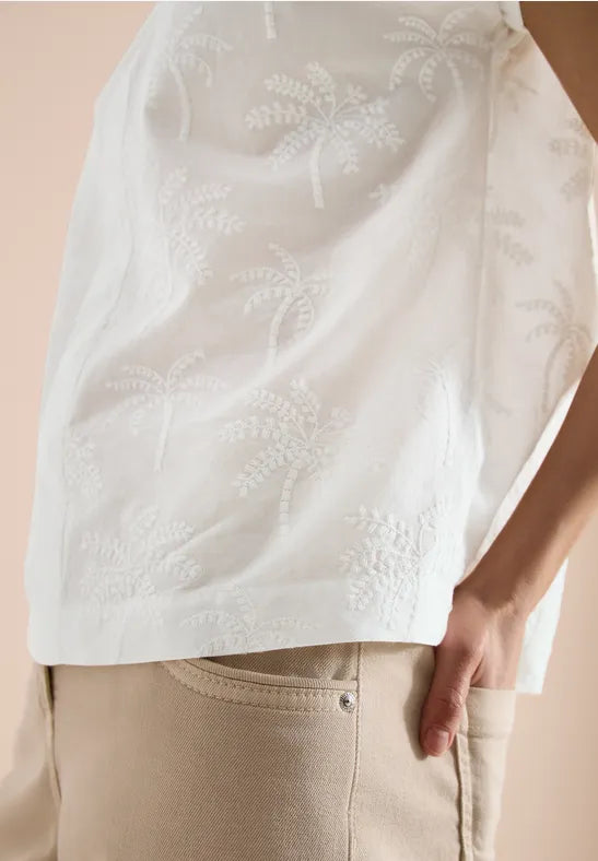 CECIL BLUSE