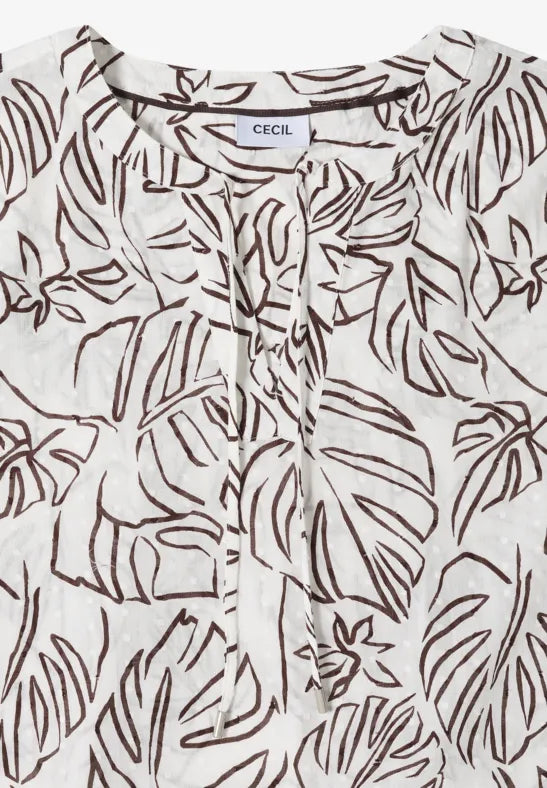 CECIL BLUSE