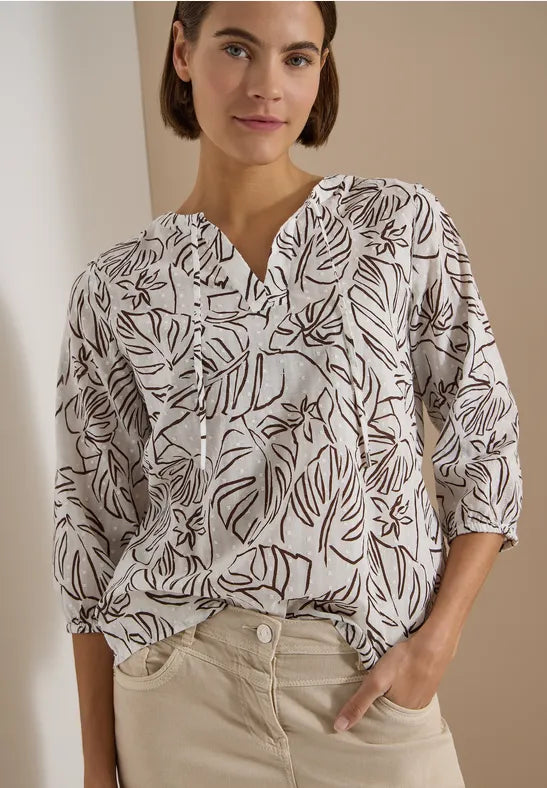 CECIL BLUSE