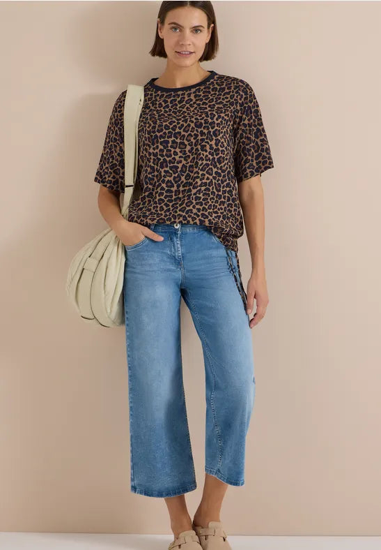 CECIL BLUSE LEO