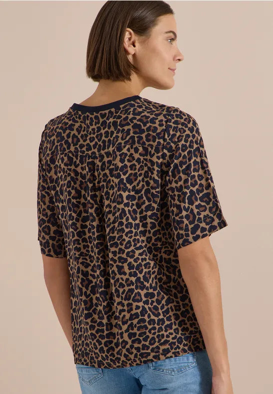 CECIL BLUSE LEO