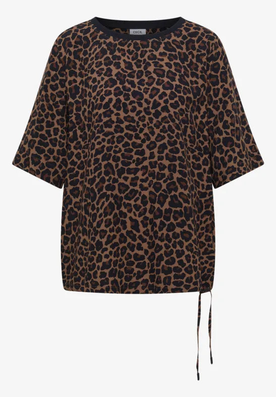 CECIL BLUSE LEO