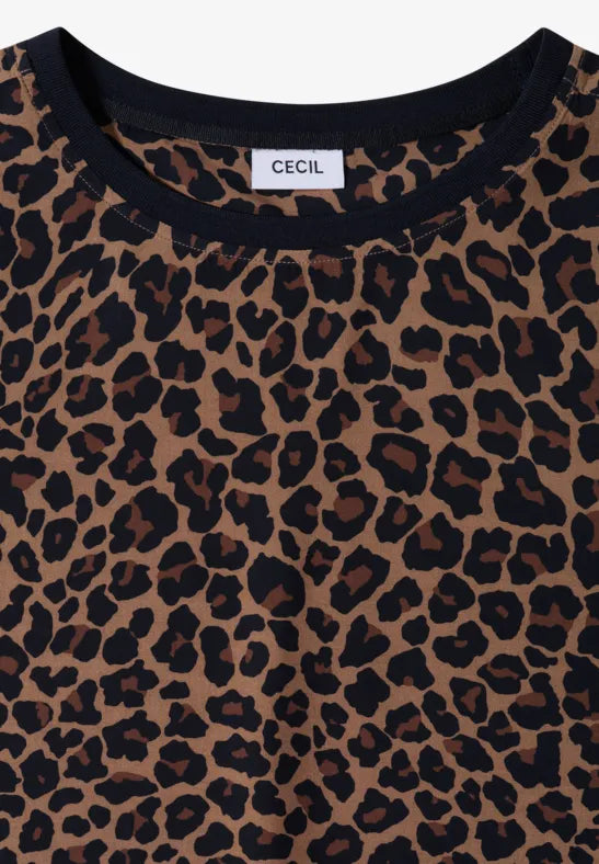 CECIL BLUSE LEO