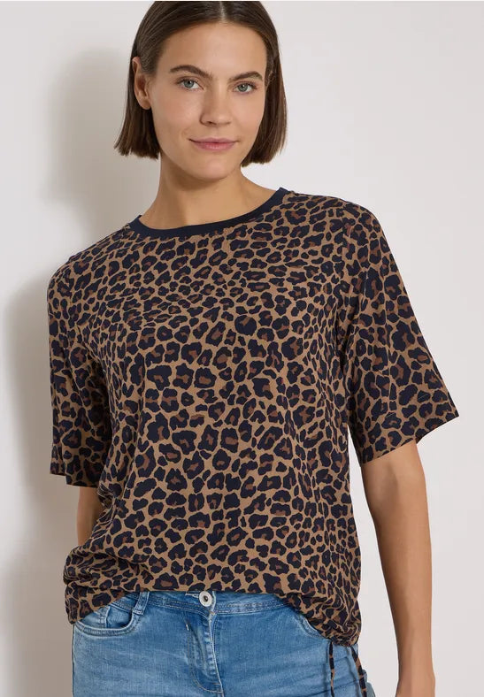 CECIL BLUSE LEO