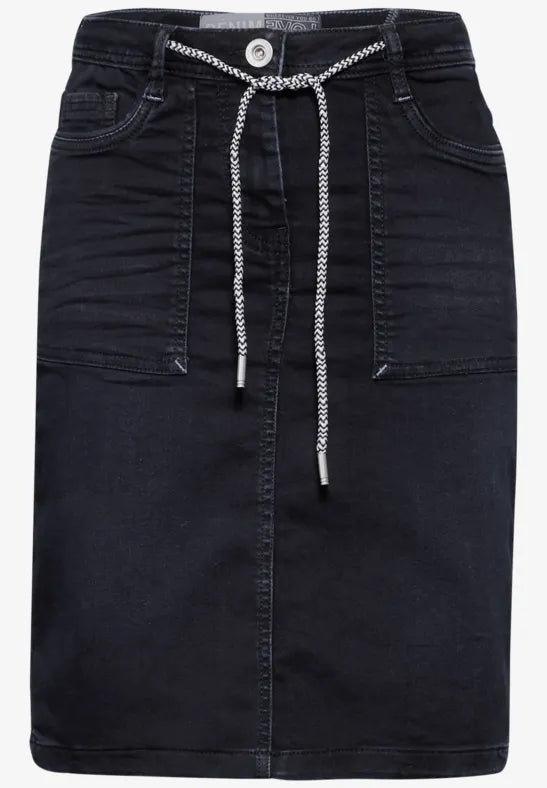 CECIL NEDERDEL M BINDEBÅND