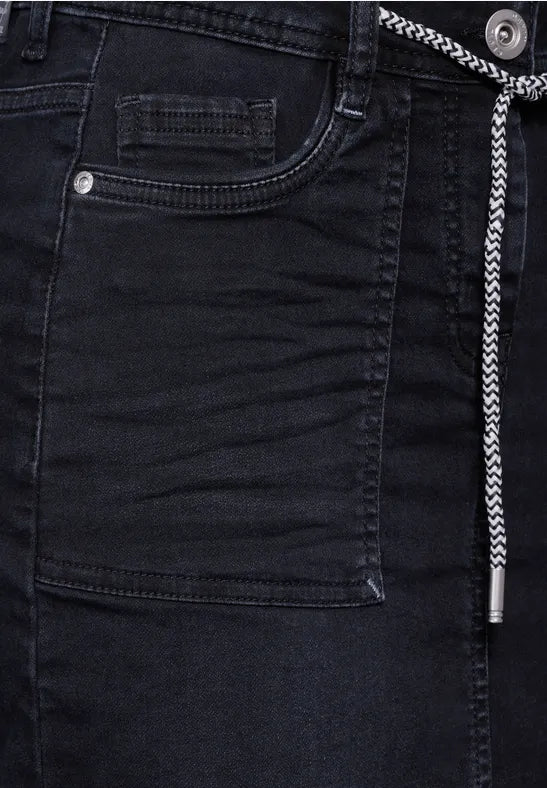 CECIL NEDERDEL M BINDEBÅND