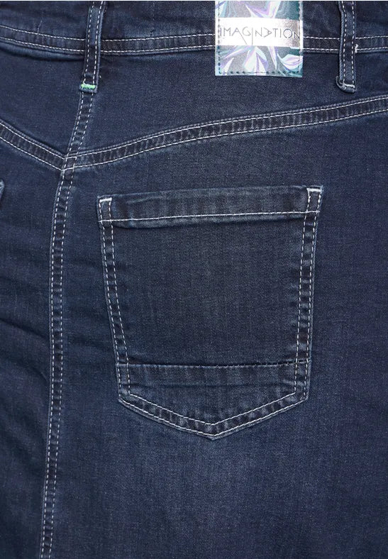 CECIL DENIM NEDERDEL