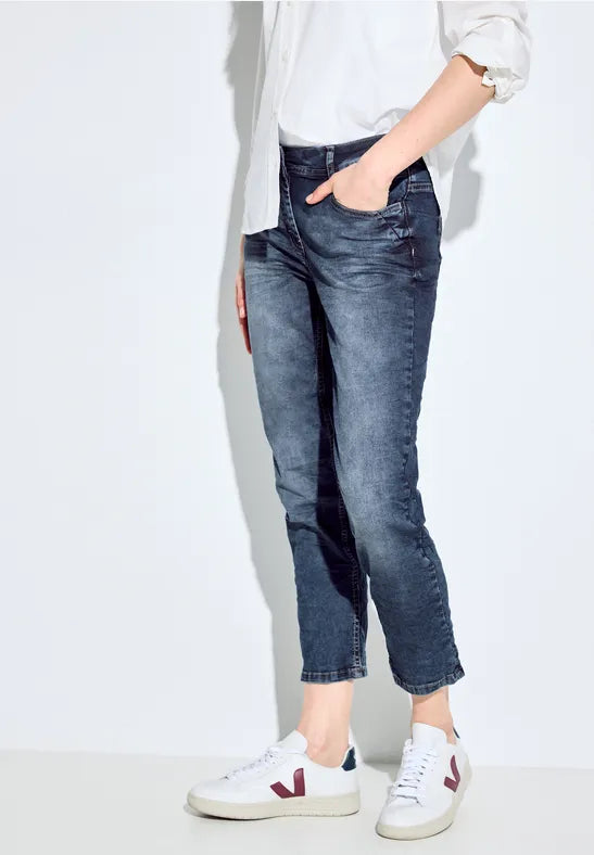 CECIL JEANS SCARLETT