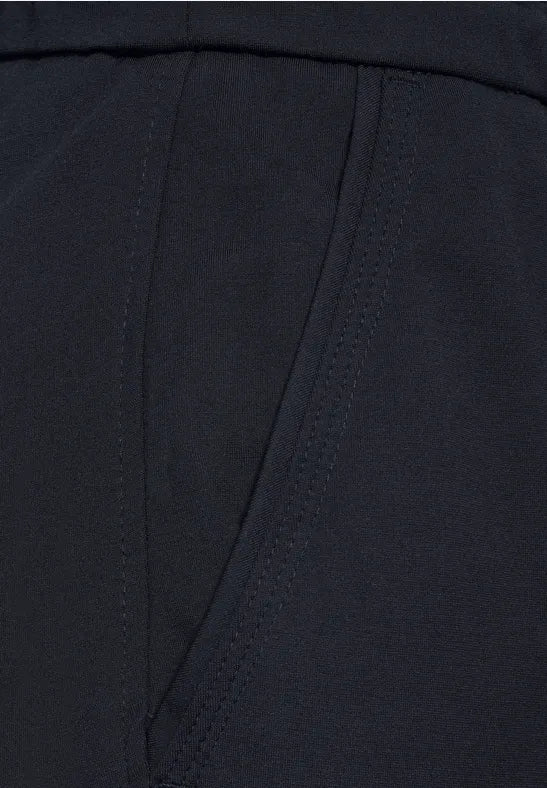 CECIL BUKSER BLÅ TRACEY