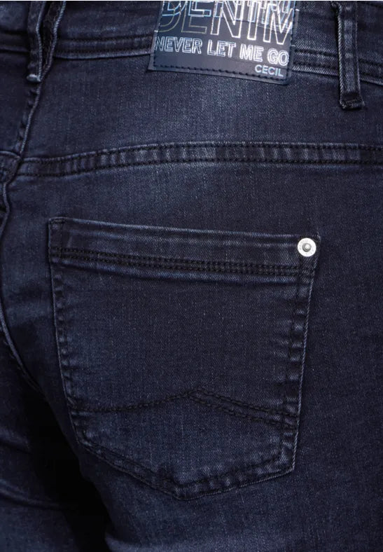 CECIL JEANS SCARLETT