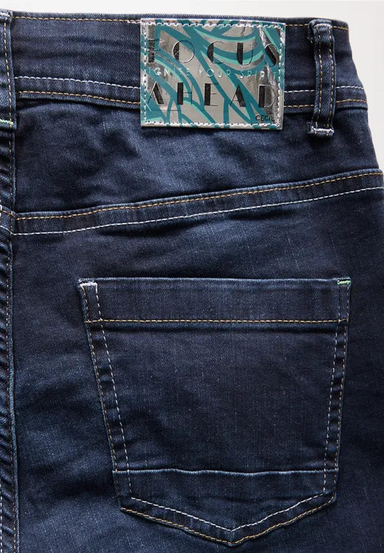 CECIL JEANS TORONTO