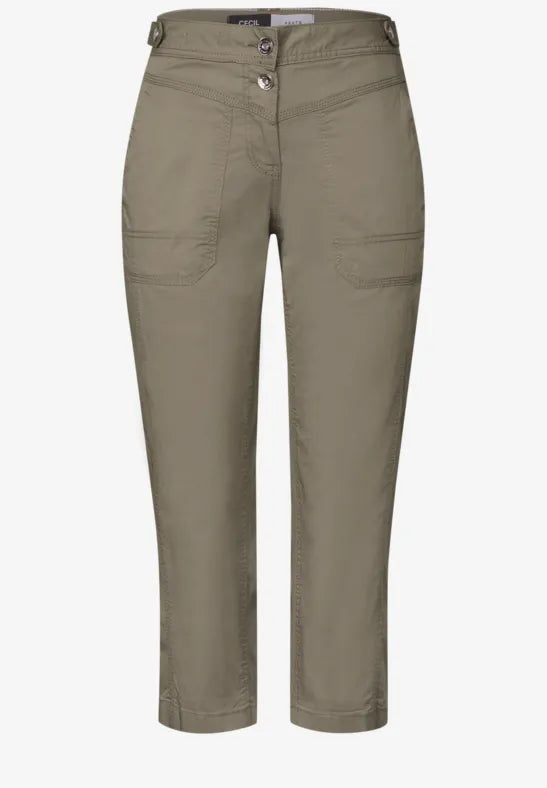 CECIL BUKS KNICKERS