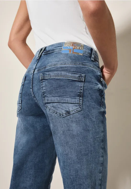 CECIL KNICKERS